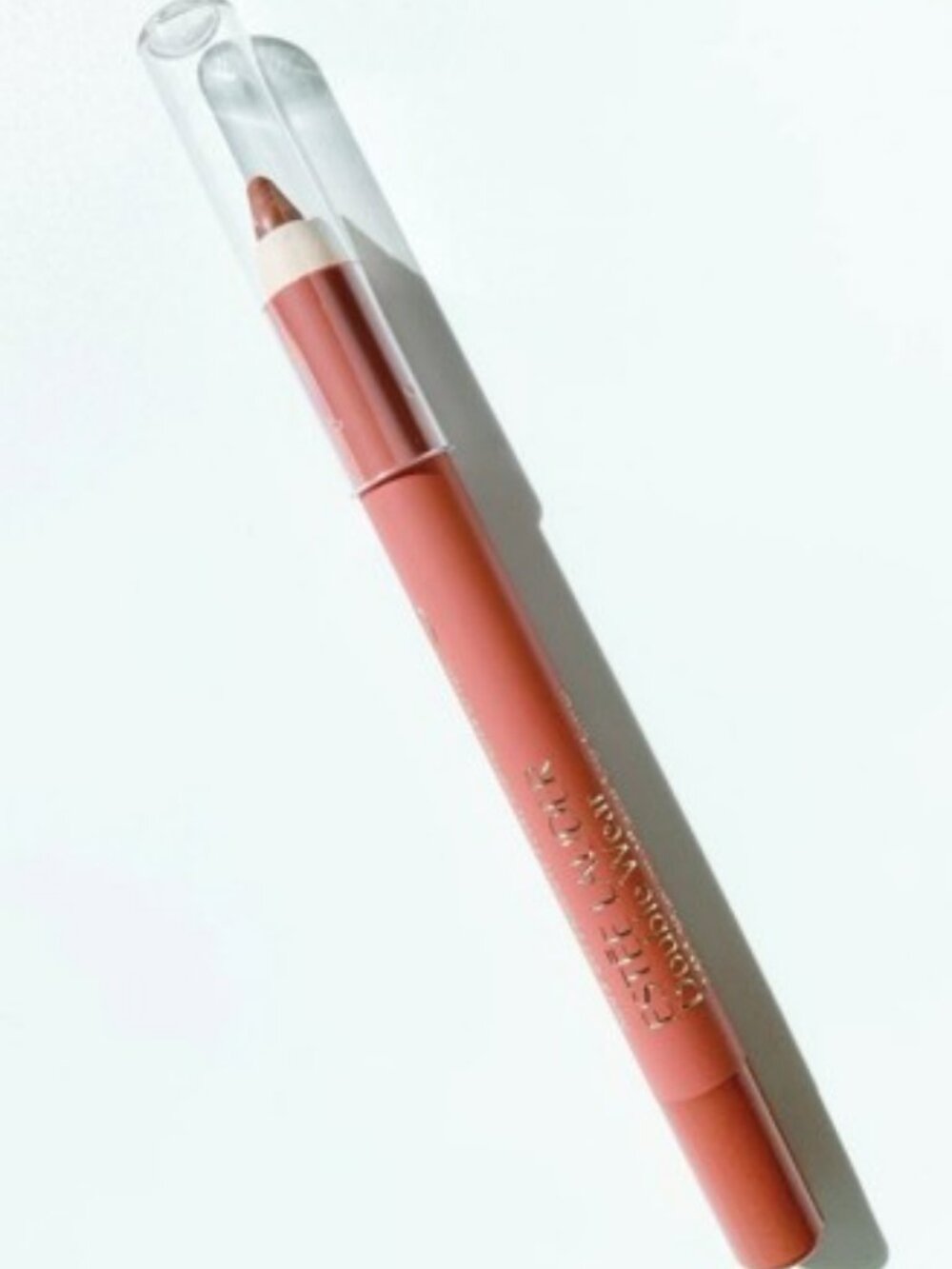 Estee Lauder Double Wear Lip Liner - 015 Blush - 24H Stay-in-Place Lip Pencil